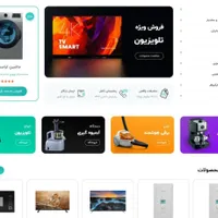 طراحی سایت حرفه ای/ ارزان/ فوری/ فروشگاهی/ وردپرسی|خدمات رایانه‌ای و موبایل|کرج, مهرشهر - فاز ۱|دیوار