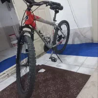 دوچرخه