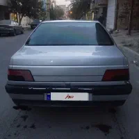 پژو405|خودرو سواری و وانت|رباط‌کریم, رباط‌کریم|دیوار