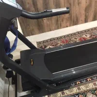 تردمیل ۴ کاره، مدل flexi fit