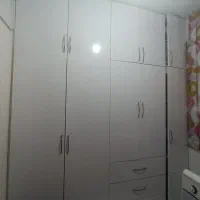 ۸۵ متر تکواحدی/ ۲۰ متری کردبچه|فروش آپارتمان|پاکدشت, پاکدشت (مامازند)|دیوار