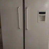 یخچال دوقلو آریا شرق