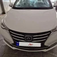 فردا موتور ۵۱۱ صفرکیلومتر سفید رنگ
