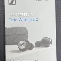 ایرپاد sennheiser ( زیر قیمت )