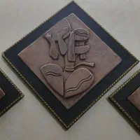 تابلو|تابلو، نقاشی، عکس|محمدیه-قزوین, |دیوار