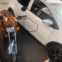 لیفان x50 مدل ۹۵|خودرو سواری و وانت|اردبیل, |دیوار