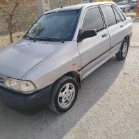 پراید 86 عروسک