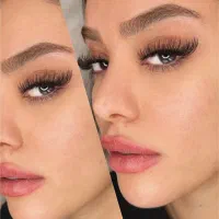 اکستنشن مژه