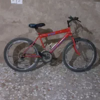 دوچرخه ۲۴ و۱۶