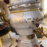 سماور گازی