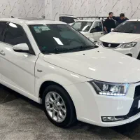 دنا پلاس آپشنال مدل ۱۴۰۴