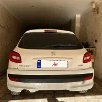 ۲۰۷ پانا مدل ۱۴۰۳ در حد صفر|خودرو سواری و وانت|کرمان, |دیوار