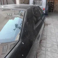 فروش زانتیا مدل ۸۵|خودرو سواری و وانت|هرسین, |دیوار