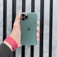 ایفون ۱۱ پرو یک ماه مهلت تست اقساطی