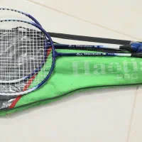 راکت بدمینتون