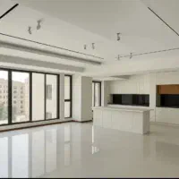 خاص ترین ۲۰۰ متری منطقه با چشم انداز ژورنالی