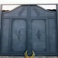 درب و پنجره سازی برادران زارعی