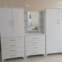 سرویس کمدلباس و پتو...|جاکفشی، کمد، دراور|مریوان, |دیوار