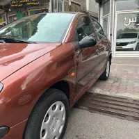 206|خودرو سواری و وانت|مرند, |دیوار