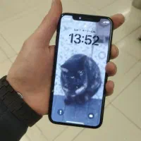 آیفون x ایکس 256g سالم|موبایل|مشهد, راهنمایی|دیوار