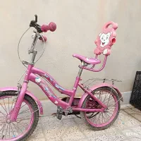 سه عدد دوچرخه|دوچرخه، اسکیت، اسکوتر|فاروج, |دیوار