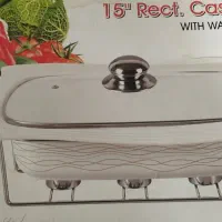 سوفله خوری چینی