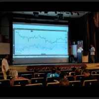 آموزش ترید در بازارهای مالی