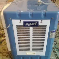 یک عدد کولر آبی 2800امید