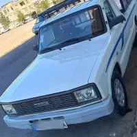 مزدا وانت 2000