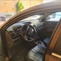 جیلی امگرند ۷ آر وی هاچ بک اتوماتیک رنگ موکا|خودرو سواری و وانت|تبریز, |دیوار