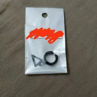 پرسینگ.گردنبند