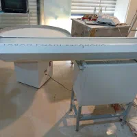 دستگاه چونه گیره سه تیکه|ماشین‌آلات صنعتی|فولادشهر, مسکن مهر فولادشهر|دیوار