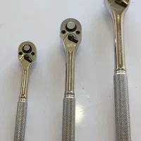 دسته جغجغه تایوانی اصل در ۳ سایز