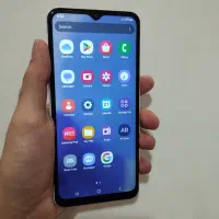 سامسونگ A23 سالم 128 رم 4