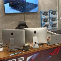 نماینده انحصاری Asus hp اقساطی بدون ضامن