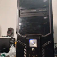 کیس قوی وپر سرعت|رایانه رومیزی|کرج, باغستان|دیوار