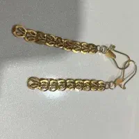 طلا دست دوم با اجرت 4درصد|جواهرات|مرند, |دیوار