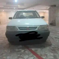 اجاره پراید مدل 90