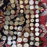 سکه قدیمی|کلکسیون سکه، تمبر، اسکناس|تهران, عباس‌آباد|دیوار