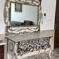 اینه کنسول