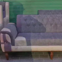 مبل اسکالت|مبلمان خانگی و میز عسلی|بهارستان, |دیوار