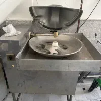 سبزی خردکن صنعتی  ۶۰|فروشگاه و مغازه|قم, سید معصوم|دیوار