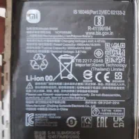 موبایل شیائومی ردمی نوت 12