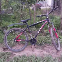 دوچرخه ۲۶|دوچرخه، اسکیت، اسکوتر|ماسال, |دیوار