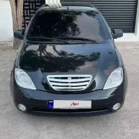 تیبا ۲ تک برگ سند درحد صفر