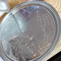 سینی استیل بزرگ نو سایز ۶۰ سانت