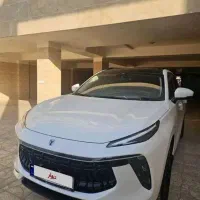 اجاره خودرو لاماری سفید ۱۴۰۲ رنت/چینی|خودرو اجاره‌ای|تهران, الهیه|دیوار