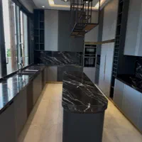 لواسان تاپ لوکیشن ۵۵۰ متر ویلا مدرن نوساز