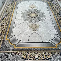 فرش فرشتگان تراکم ۳۰۰۰|فرش|اصفهان, لیمجیر|دیوار