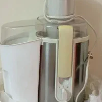 آبمیوه گیری درحدنو